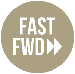 Fast Forward Logo